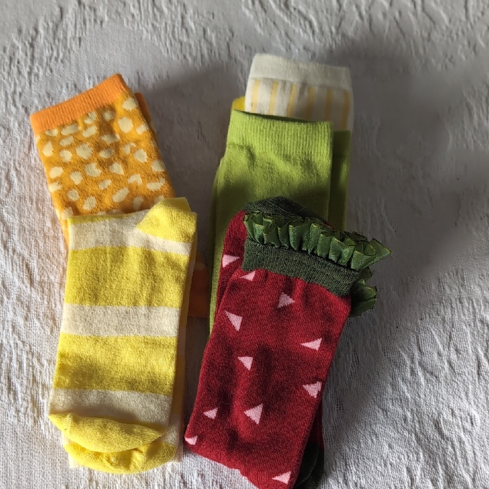 Socks